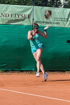 Bild 472 - BL Club an der Alster - TEC Waldau Stuttgart : Ergebnis: 5:4